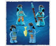 LEGO Avatar 75578 Dom na rafie klanu Metkayina - 1090448 - zdjęcie 7